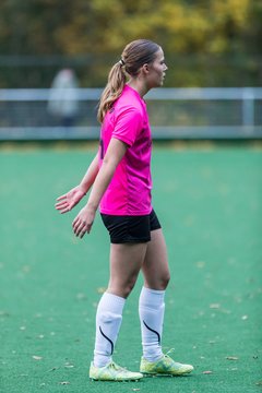 Bild 174 - wBJ VfL Pinneberg 3 - SCALA 2 : Ergebnis: 2:1